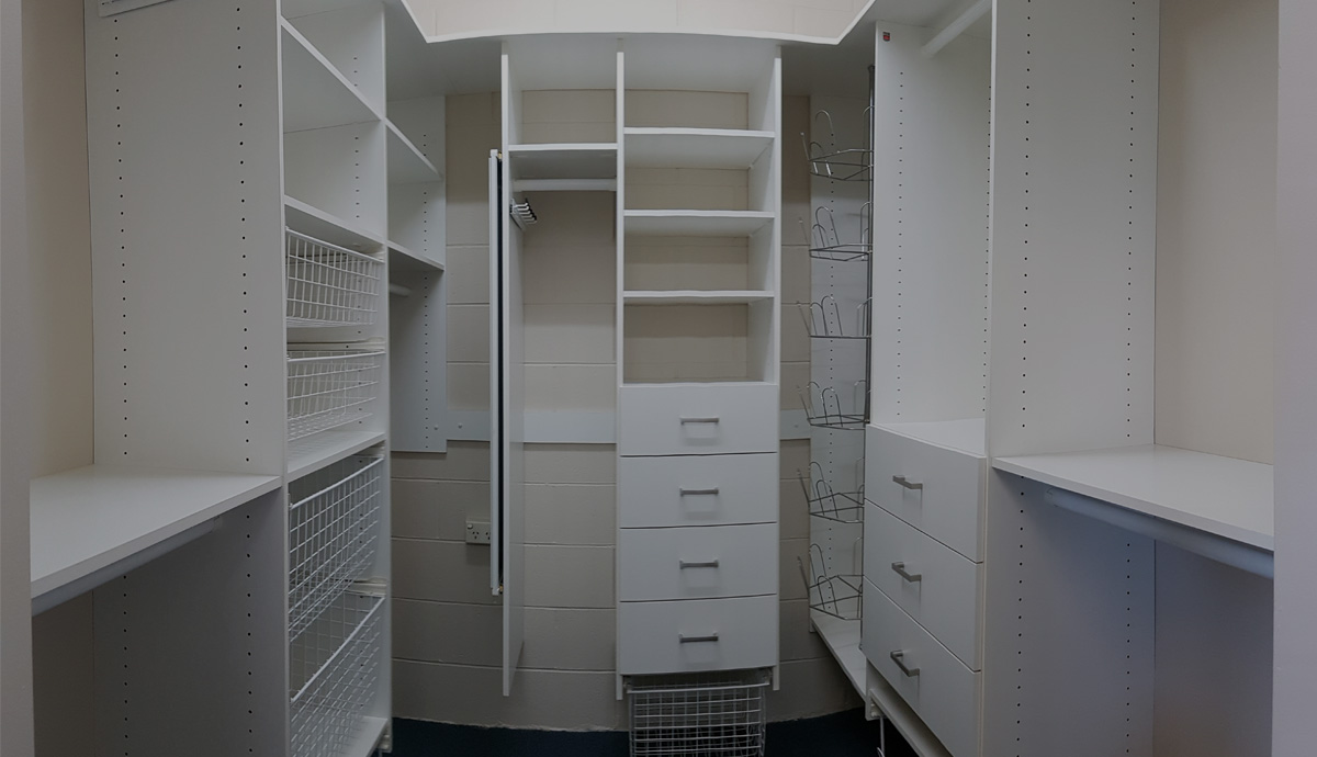 Wardrobe Design Centre Brisbane Built In Wardrobes