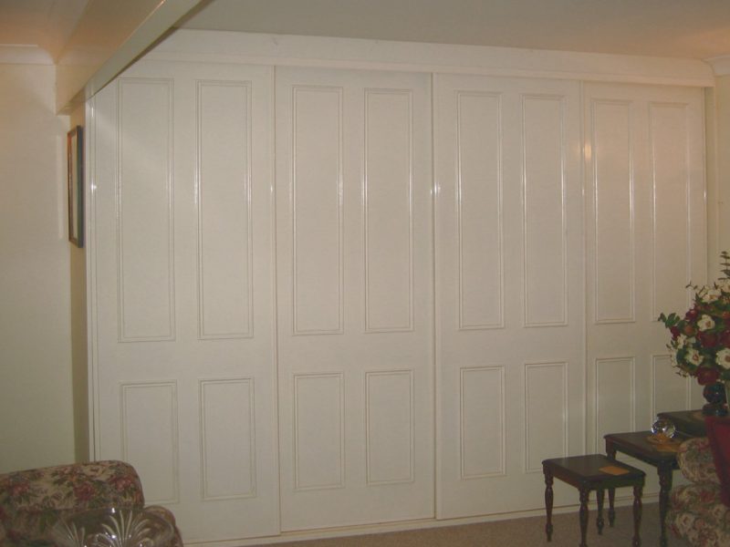 Sliding Doors Wardrobes Wardrobe Design Centre Brisbane Built