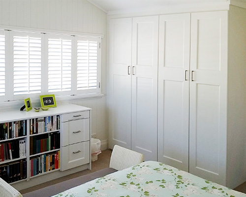 Built In Wardrobes Wardrobe Design Centre Brisbane Built In