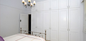 Wardrobe Design Centre Brisbane Built In Wardrobes