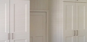 Wardrobe Design Centre Brisbane Built In Wardrobes